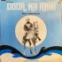 DOOR KA RAHI-VINYL LP vinyl record cover - buy online India