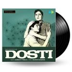 DOSTI-VINYL LP vinyl record cover - buy online India