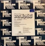 DUS NUMBRI-VINYL LP vinyl record cover - buy online India