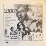DAAG-VINYL LP vinyl record cover - buy online India