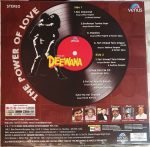 DEEWANA-VINYL LP vinyl record cover - buy online India