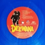 DEEWANA-VINYL LP vinyl record cover - buy online India