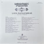 DIAMONDS FOREVER-LATA MANGESHKAR -VINYL LP - VOL1 ,2 AND 4-ULTRA RARE TITLES - Image 5
