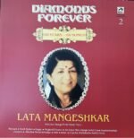 DIAMONDS FOREVER-LATA MANGESHKAR -VINYL LP - VOL1 ,2 AND 4-ULTRA RARE TITLES - Image 6