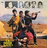 EK BAAR KAHO-BAPPI LAHIRI-VINYL LP vinyl record cover - buy online India