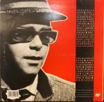 ELTON JOHN – THE NEW COLLECTION-VINYL LP vinyl record cover - buy online India