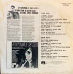 ENOCH DANIELS-RECORD-VINYL-SUPER7 vinyl record cover - buy online India