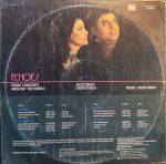 JAGJIT SINGH-ECHOES-VINYL LP-2LP SET vinyl record cover - buy online India