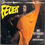 FEVER-VINYL LP vinyl record cover - buy online India