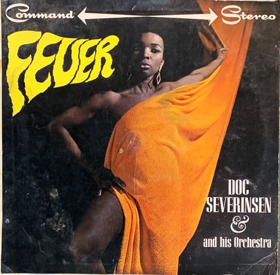 FEVER-VINYL LP vinyl record cover - buy online India