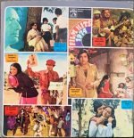FILM HITS 1978-VINYL LP vinyl record cover - buy online India