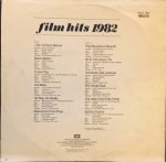 FILM HITS 1978-VINYL LP vinyl record cover - buy online India