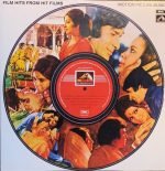 FILM HITS FROM HIT FILMS-VINYL LP vinyl record cover - buy online India