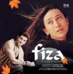 FIZA-VINYL LP-PRE BOOK-ARRIVING APRIL 2026