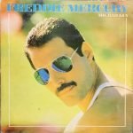 FREDDIE MERCURY-MR BAD GUY-VINYL LP vinyl record cover - buy online India