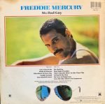 FREDDIE MERCURY-MR BAD GUY-VINYL LP vinyl record cover - buy online India