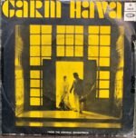 GARM HAVA-AZIZ AHMED WARSI-VINYL EP