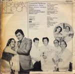 GARAM KHOON-VINYL LP RECORD vinyl record cover - buy online India