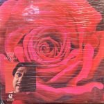 GHULAM ALI-WITH LOVE-VINYL LP vinyl record cover - buy online India