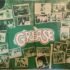 GREASE-VINYL-DOUBLE LP vinyl record cover - buy online India