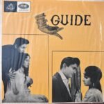 GUIDE-FIRST PRESSING-ANGEL VINYL LP-ULTRA RARE