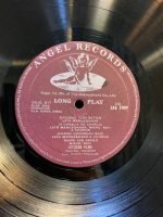 GUNGA JUMNA-10 INCH-RARE ANGEL VINYL LP vinyl record cover - buy online India