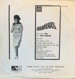 HAMRAAZ-VINYL LP RECORD vinyl record cover - buy online India