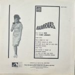 HAMRAAZ-VINYL LP RECORD vinyl record cover - buy online India