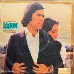 HARJAEE-RECORD VINYL LP vinyl record cover - buy online India