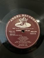 HASINA MAAN JAAYEGI-RING ANGEL-FIRST PRESSING-1968 vinyl record cover - buy online India