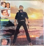 HERO VINYL LP vinyl record cover - buy online India