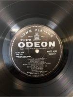 HARE RAMA HARE KRISHNA-VINYL LP vinyl record cover - buy online India