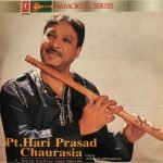 Pt. Hari Prasad Chaurasia – In Concert vinyl record cover - buy online India