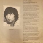 INFINITE FUSION-VINYL LP-RARE-REMO-LOUIS BANKS-BRAZ GONSALVES JAZZ ROCK LP - Image 4