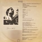 INFINITE FUSION-VINYL LP-RARE-REMO-LOUIS BANKS-BRAZ GONSALVES JAZZ ROCK LP - Image 5