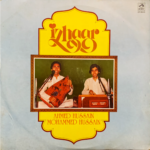 IZHAAR-AHMED HUSSAIN-MOHAMMED HUSSAIN-VINYL LP