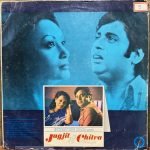 ENCHANTING HOUR-JAGJIT SINGH & CHITRA SINGH-VINYL LP vinyl record cover - buy online India