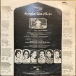 JAGJIT SINGH-THE BRIGHTEST TALENTS OF THE 80’s-VINYL LP vinyl record cover - buy online India