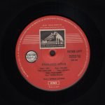 RAGA JAZZ STYLE VINYL LP RECORD vinyl record cover - buy online India