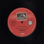 RAGA JAZZ STYLE VINYL LP RECORD vinyl record cover - buy online India