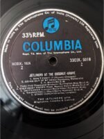 The Jetliners With Mignonne, Loretta And Conrad – Up Up And Away-Vinyl LP-ULTRA RARE - Image 3