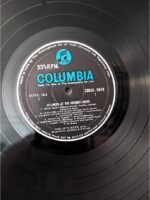 The Jetliners With Mignonne, Loretta And Conrad – Up Up And Away-Vinyl LP-ULTRA RARE - Image 2