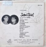 JEWEL THIEF-VINYL LP-ANGEL FIRST PRESSING-ULTRA RARE - Image 2