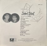 JEWEL THIEF-VINYL LP-ODEON vinyl record cover - buy online India