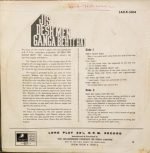 JIS DESH MEN GANGA BEHTI HAI-VINYL LP vinyl record cover - buy online India