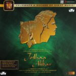 JODHAA AKBAR-A R RAHMAN-RECORD-VINYL LP-RARE GATEFOLD FIRST PRESSING-2011-PERFECT 10 SERIES
