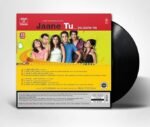JAANE TU YA JAANE NA-A.R.RAHMAN-VINYL LP - Image 2