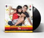 JAANE TU YA JAANE NA-A.R.RAHMAN-VINYL LP
