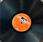 JAIL YATRA-VINYL LP-R D BURMAN vinyl record cover - buy online India