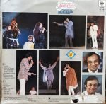 JUBILEE-AMITABH BACHCHAN-2-VINYL LP SET vinyl record cover - buy online India